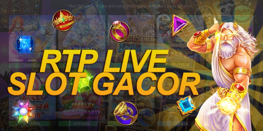 Rekomendasi Aplikasi Situs Game Slot Gacor Penghasil Uang Resmi dan Terpercaya 2023