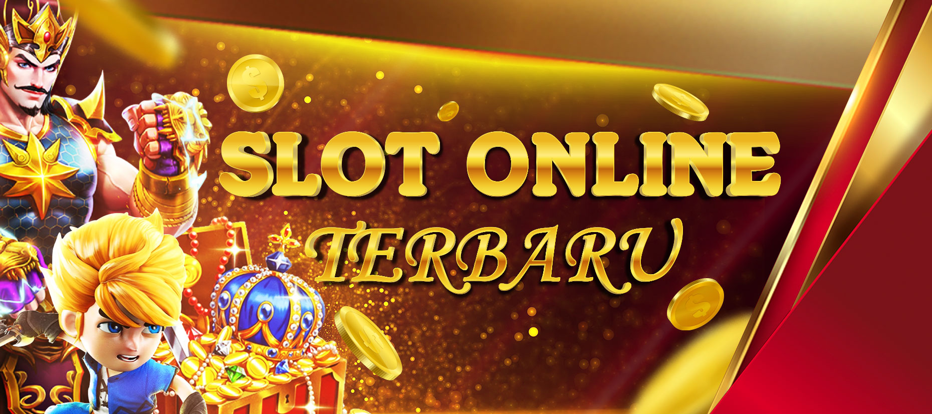 Situs Slot Online Gacor Terbaik Resmi Terpercaya 2023 Mudah Menang Jackpot