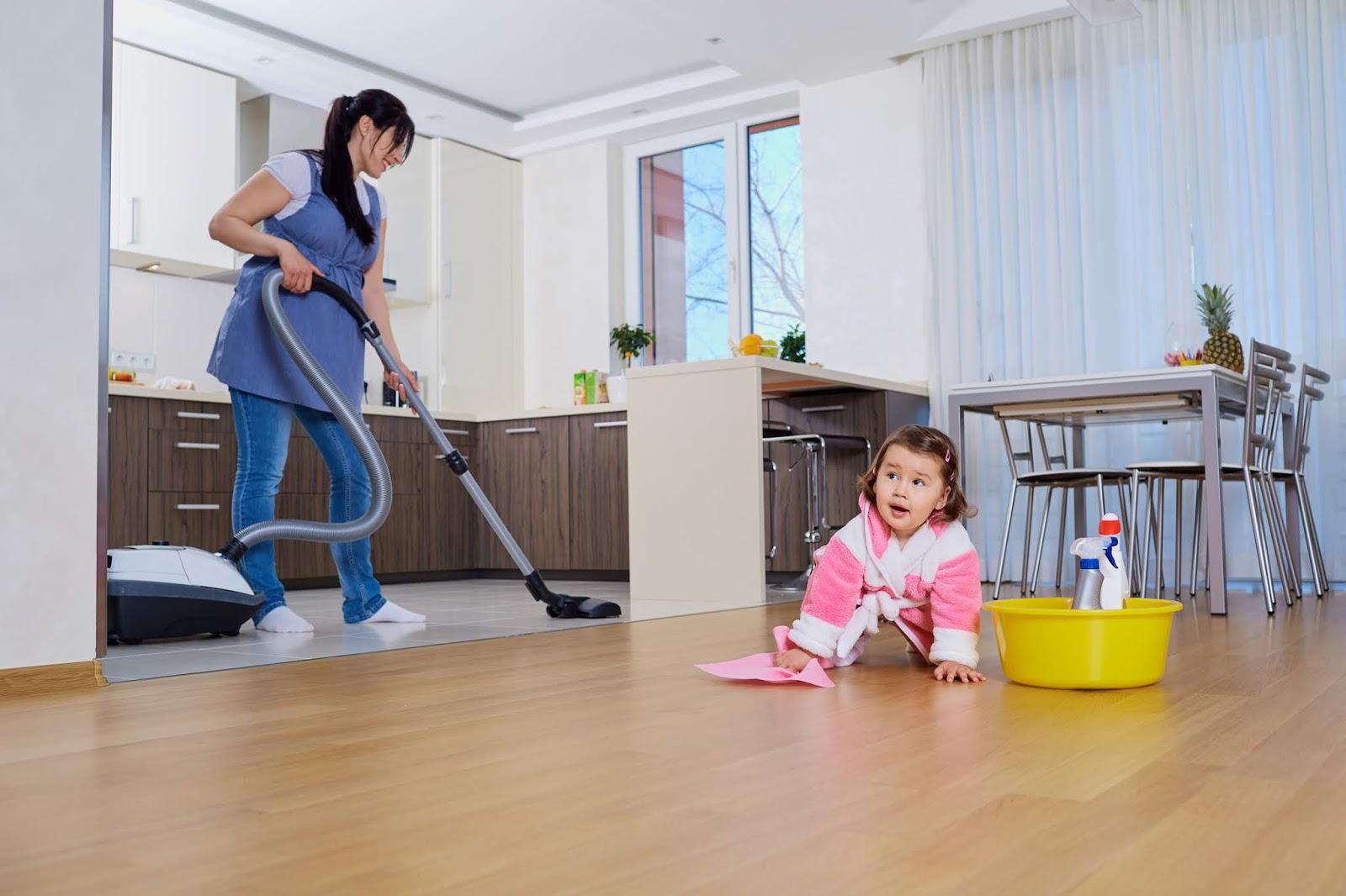 Step Into Clean: Professional Carpet Cleaning Services That Transform