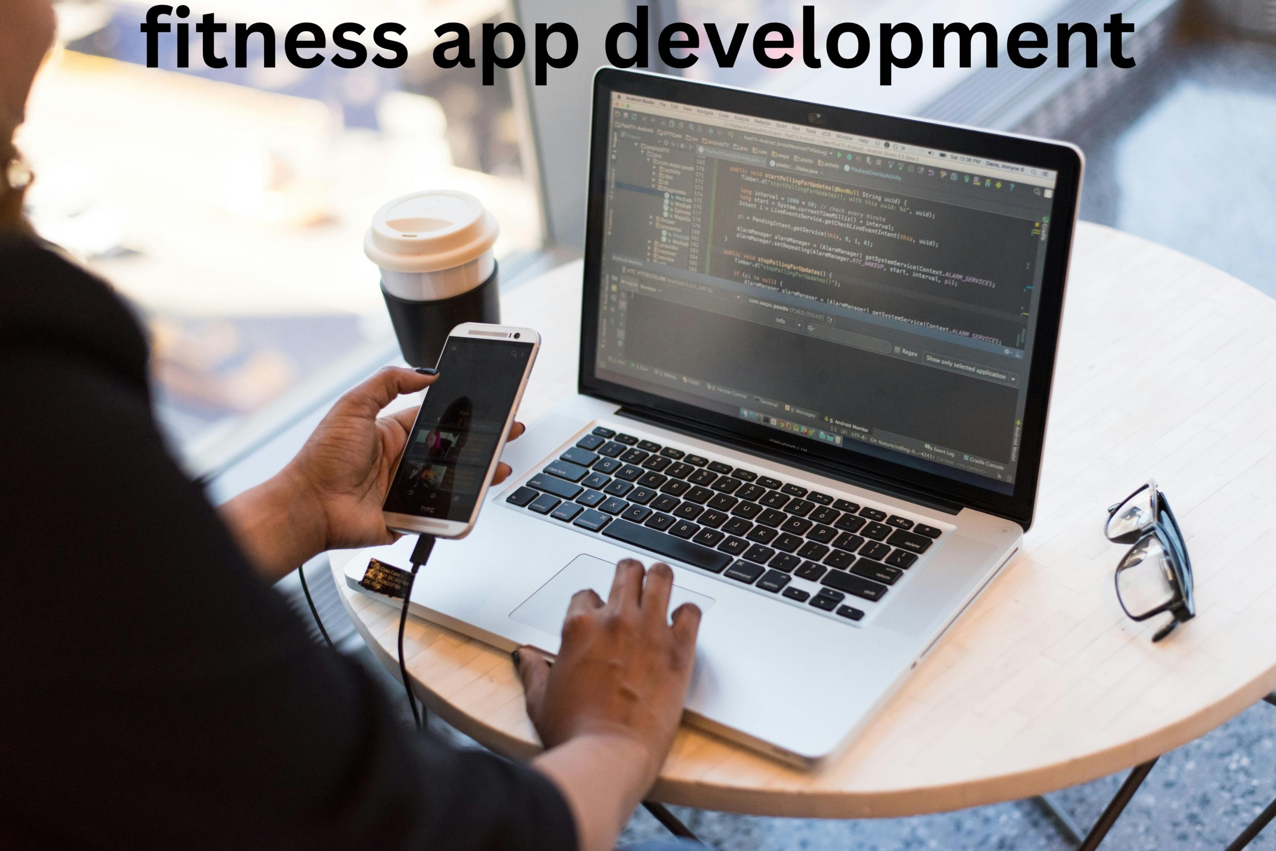 fitness app development